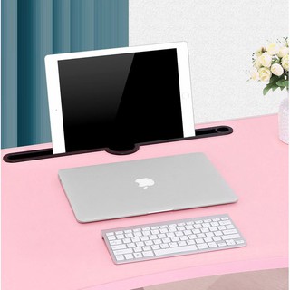 Bàn gấp mini có khe để Ipad - Điện thoại