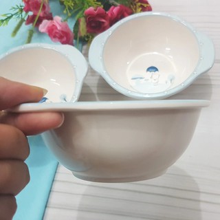 Bát ăn dặm Beiner