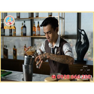 BÌNH SHAKER NHỰA (PLASTIC SHAKER BOTTLE)