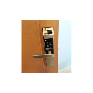 Khóa Điện Tử YALE YDM 4109