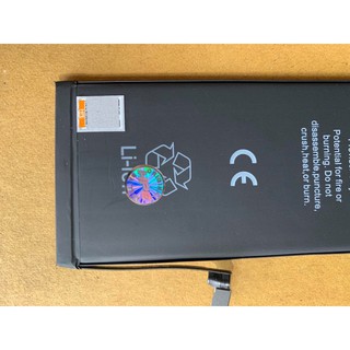 PIN EU DUNG LƯỢNG CAO HPE PRO