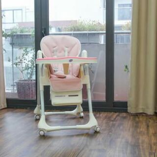 GHẾ ĂN DẶM ARICARE 1015