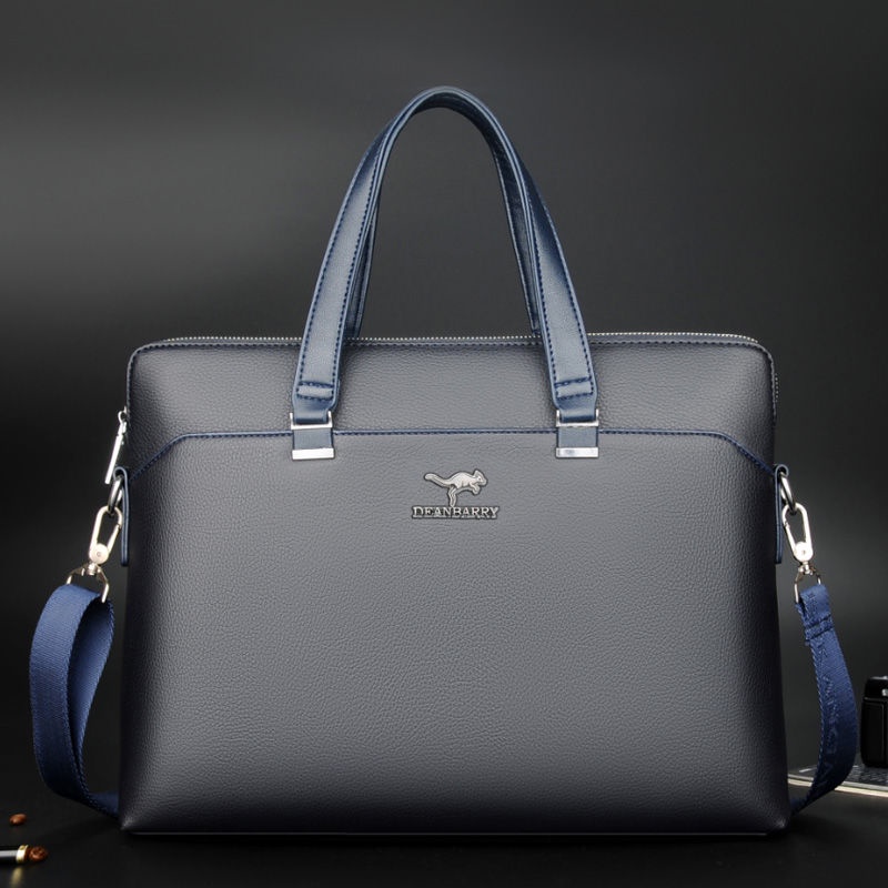 Túi xách da thời trang cho nam NSGSB33 874f | BigBuy360 - bigbuy360.vn