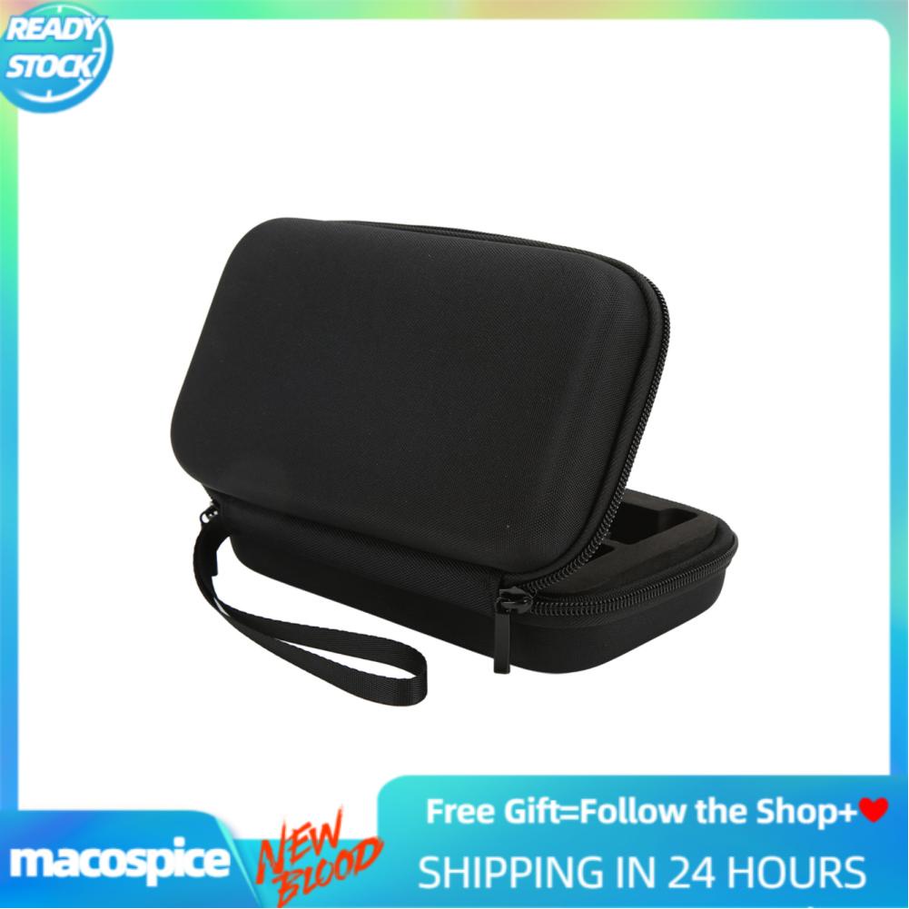 Hộp đựng bảo vệ Macospice cho máy ảnh hành động 2
 | BigBuy360 - bigbuy360.vn