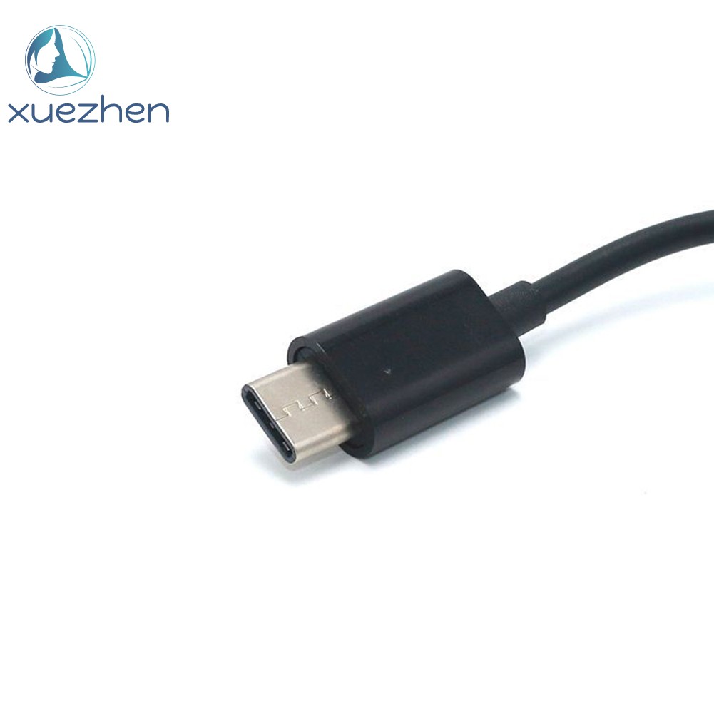 Cáp truyền dữ liệu chuyển đổi từ đầu USB 3.1 Type C sang cổng USB 3.0 A OTG | BigBuy360 - bigbuy360.vn