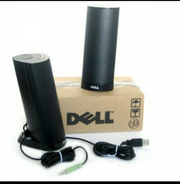 Loa Vi Tính Dell AX225 - AX210 Âm Thanh Cực Hay