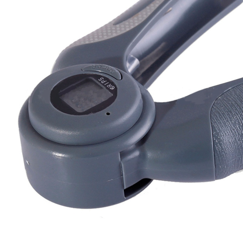 Dụng Cụ Luyện Tập Sức Mạnh Kỹ Thuật Số Cầm Tay Thoải Mái