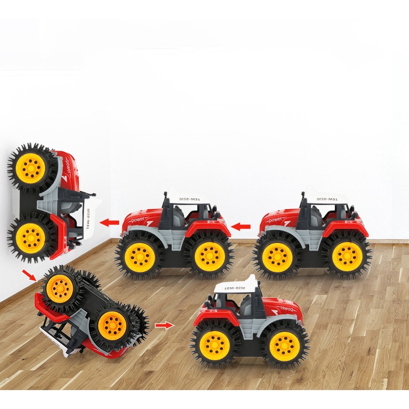 Tuyển tập xe ô tô đồ chơi cho bé chạy pin nhiều màu sắc và hình dáng, nhựa ABS an toàn(có hộp)