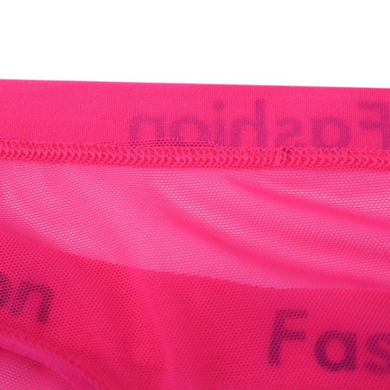 FREESHIP ĐƠN 99K_ Quần Lót Mỏng Không Đường May Thoải Mái Cho Nữ