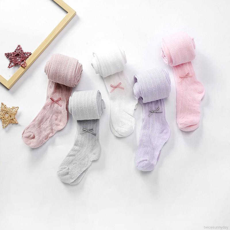 Quần tất chống muỗi cho bé gái