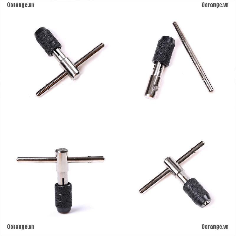 Ví Chữ T Đa Năng Chất Lượng Cao