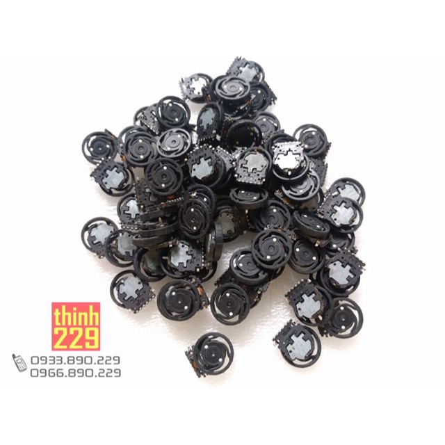 Trackwheel  dành cho BlackBerry 8700, 8707 hàng zin