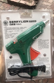 Súng bắn keo Berrylion BWS-60W