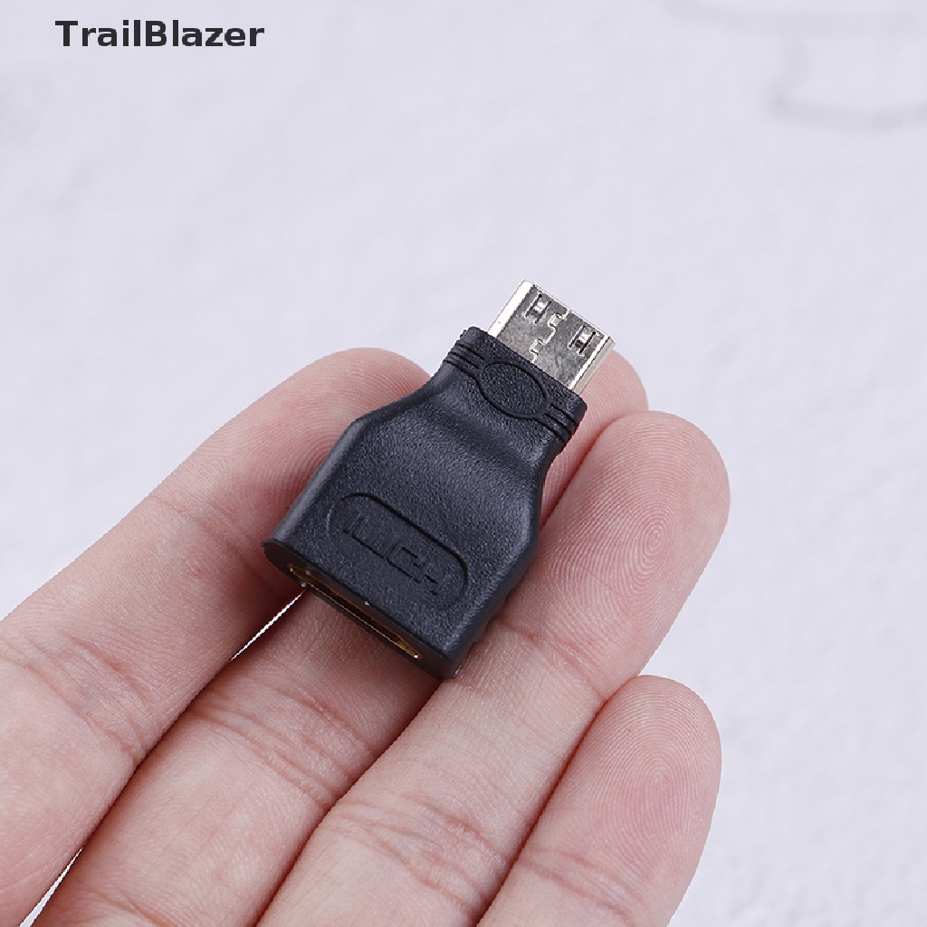 Đầu Chuyển Đổi Hdmi 1.4 Sang Hdmi Hd 1080p