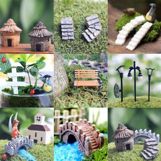 Phụ kiện trang trí tiểu cảnh