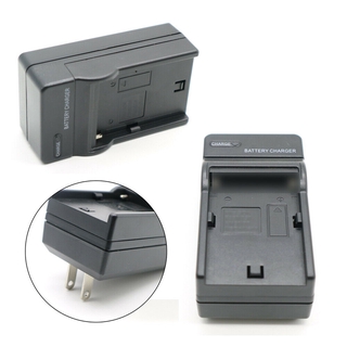 Bộ Sạc Pin Lp-e 8 Cho Canon Eos 550 D 600 D Rebel T 2 Ich 3 I Kiss X 4x5 Lc-e 8