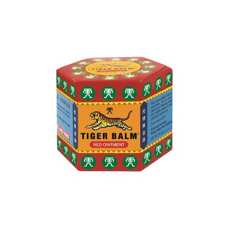 Image of Tiger Balm Ointment Red 10g