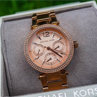 Đồng hồ nữ Michael Kors MK6352