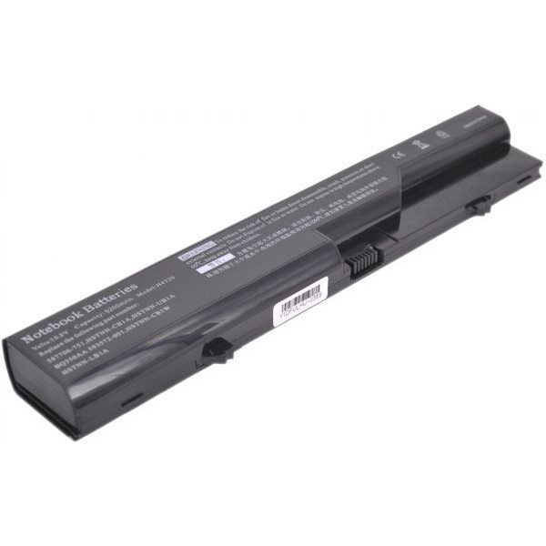 Pin laptop hp 4420s
