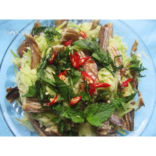 179k Khô cá khoai loại 1