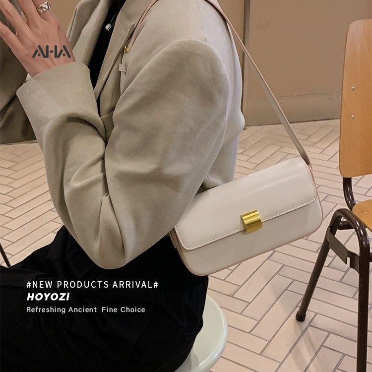 Túi xách AHA official phong cách Pháp thời trang cao cấp cho nữ