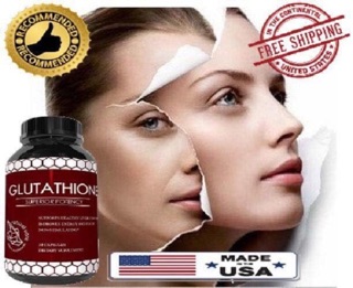 💊 Collagen GLUTATHIONE trắng da 👩🏻‍🦱