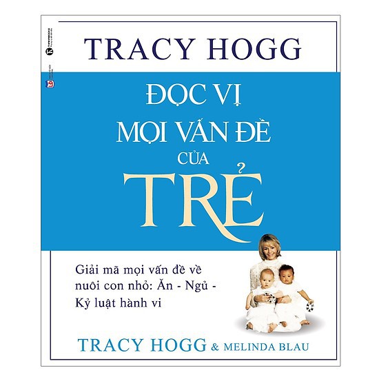 Combo 2 cuốn sách đọc vị mọi vấn đề của trẻ và nuôi con không phải cuộc - ảnh sản phẩm 1