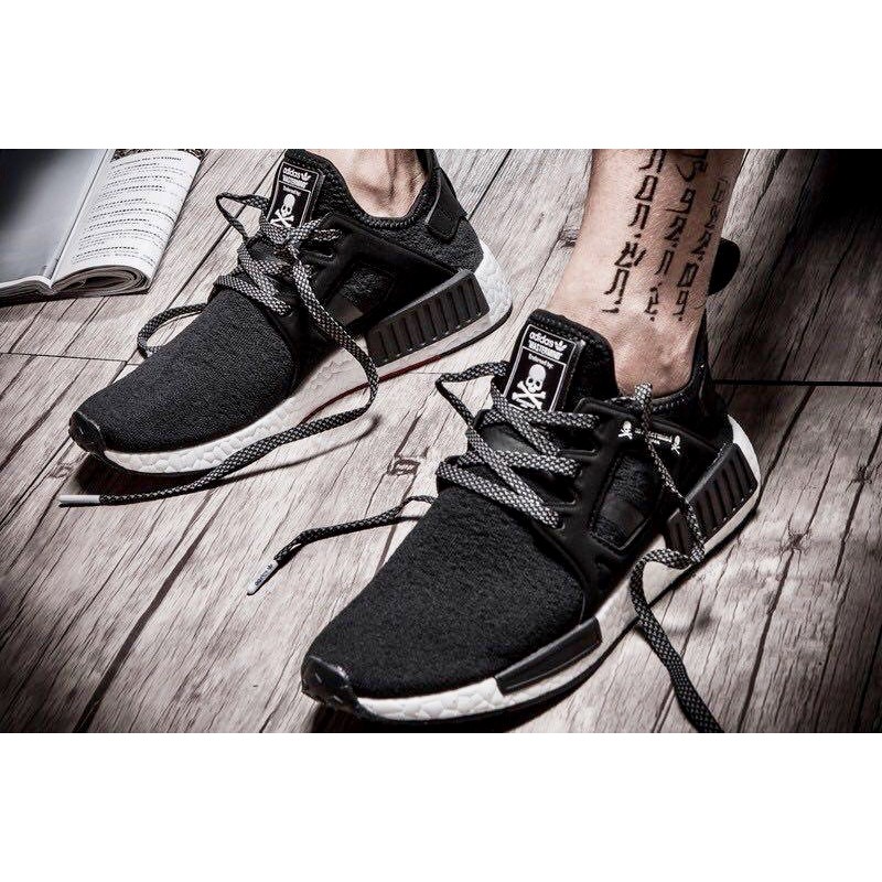 NMD XR1 Mastermind