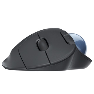 Chuột bi xoay không dây wireless/ Bluetooth Logitech ERGO ( M575 / M575S )