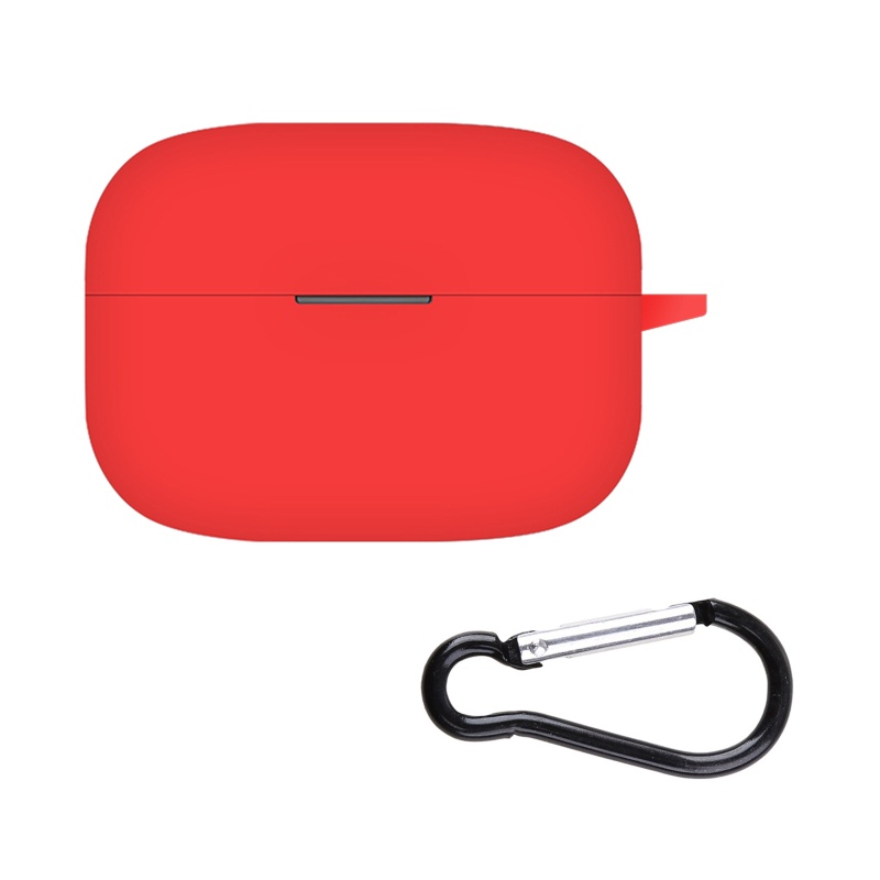 Vỏ Bảo Vệ Hộp Sạc Tai Nghe SonyLink Buds S Chống Sốc Chống Trượt Thân Thiện Với Da