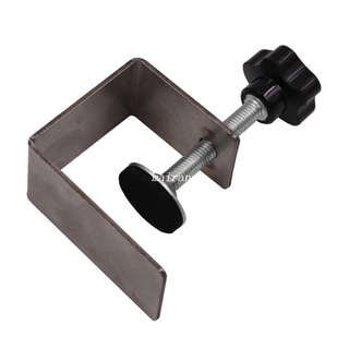 Kẹp chữ g bằng thép không gỉ chuyên dụng cho chế biến gỗ