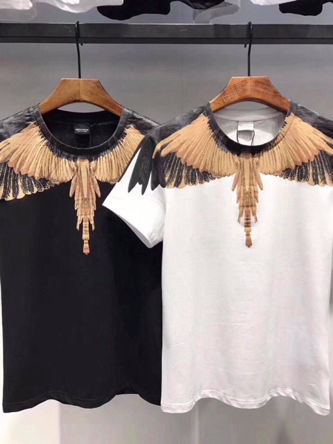 ÁO PHÔNG CÁNH CAM | BigBuy360 - bigbuy360.vn