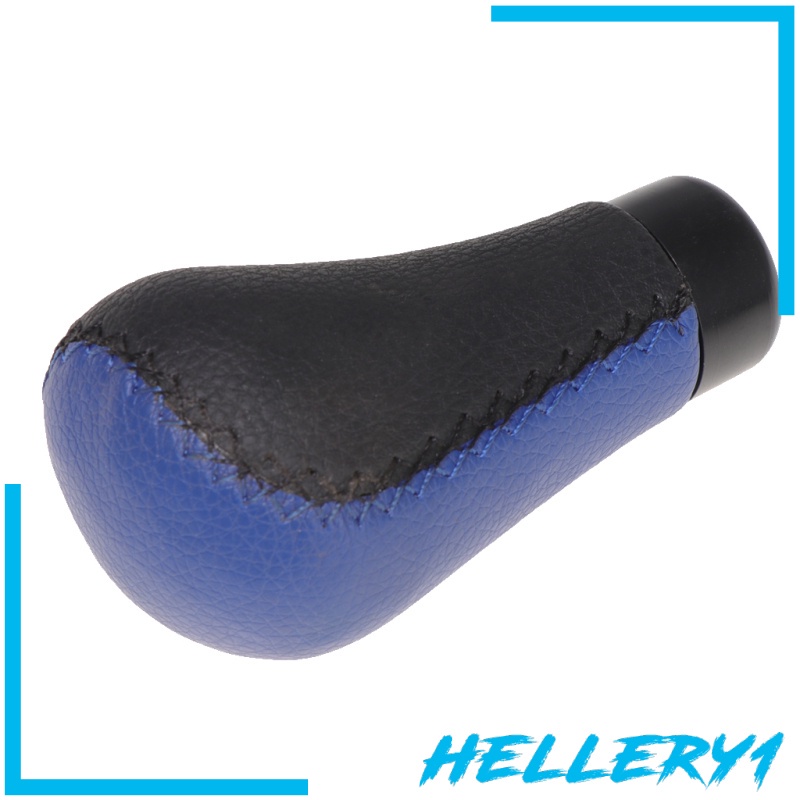 [Hellery1] Núm Gạt Chuyển Số Xe Hơi Xe Tải Phổ Thông Màu Đen