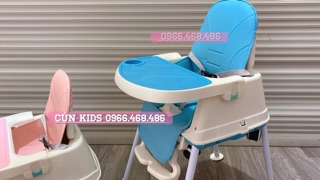 Ghế Hanbei 2020. Chính hãng công ty