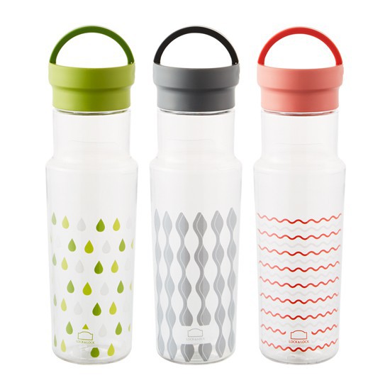 Bình Nước Nhựa Tritan ABF692 500ml