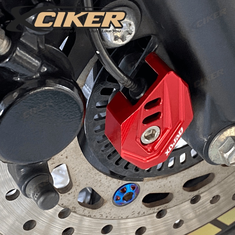 Nắp Cảm Biến ABS YAMAHA NVX AEROX 155/125