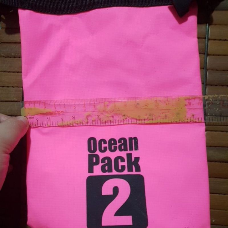 túi chống nước ocean pack 2