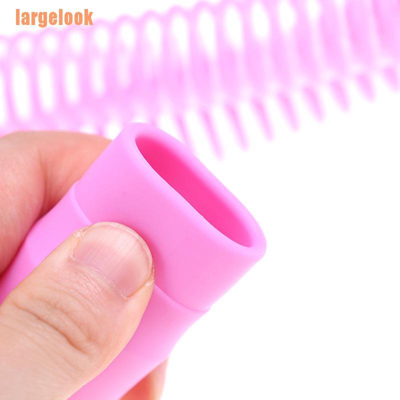 Ống CPAP 6 ft 22mm màu đỏ/đen thông dụng cho Respironics/ResMed