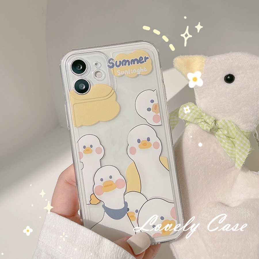 Ốp Điện Thoại Mềm Trong Suốt Họa Tiết Cá Tính Cho IPhone 14 13 12 11 Pro Max X XR Xs Max 8 7 6 6s Plus SE 2020