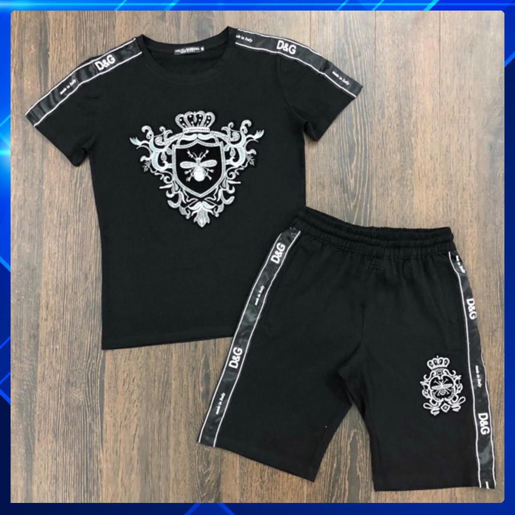 Bô thể thao Ong To Hàng Hè Thun Lạnh CHIPS | BigBuy360 - bigbuy360.vn