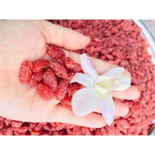 Mứt cau kiểng nhà làm 500gram