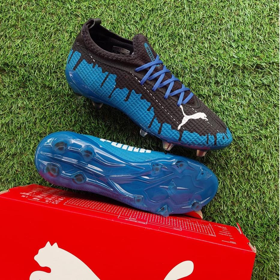 Giày Đá Bóng puma 9.9 Chất Lượng Cao Giày cấp gốc. Giày Đá Bóng Chất Lượng Cao 237