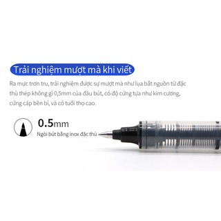Bút Ký Mực Nước Lỏng BK110