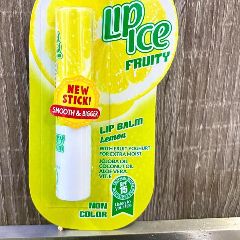 (Hàng Mới Về) Son Dưỡng Môi Code-655 Spf 15 Không Màu 2.2gr | BigBuy360 - bigbuy360.vn