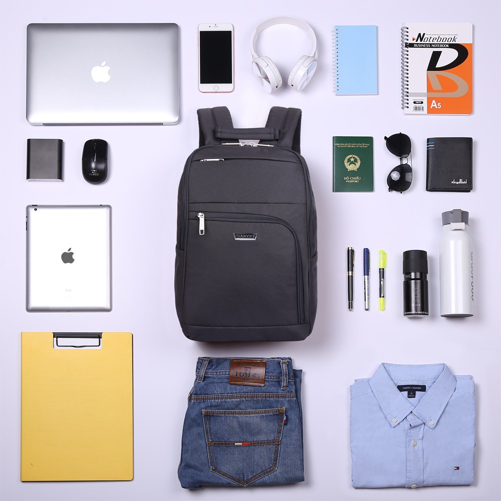 Balo Laptop Sakos Creative