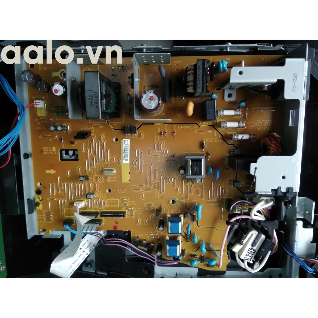 Bo nguồn máy in Canon LBP151dw (FM1-U985-000 )