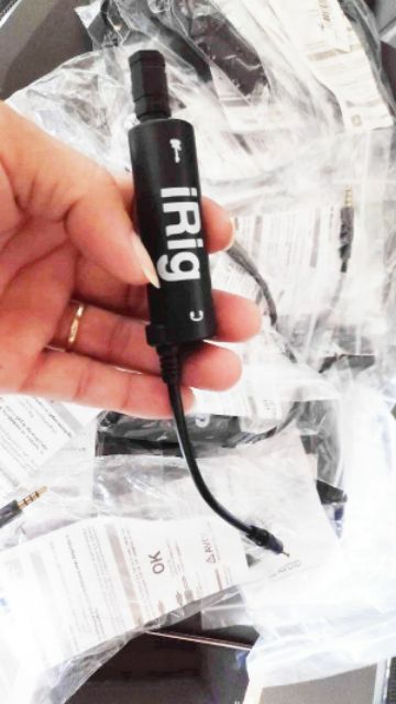 Sỉ lẻ  Dây irig full