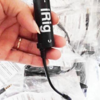 Sỉ lẻ  Dây irig full