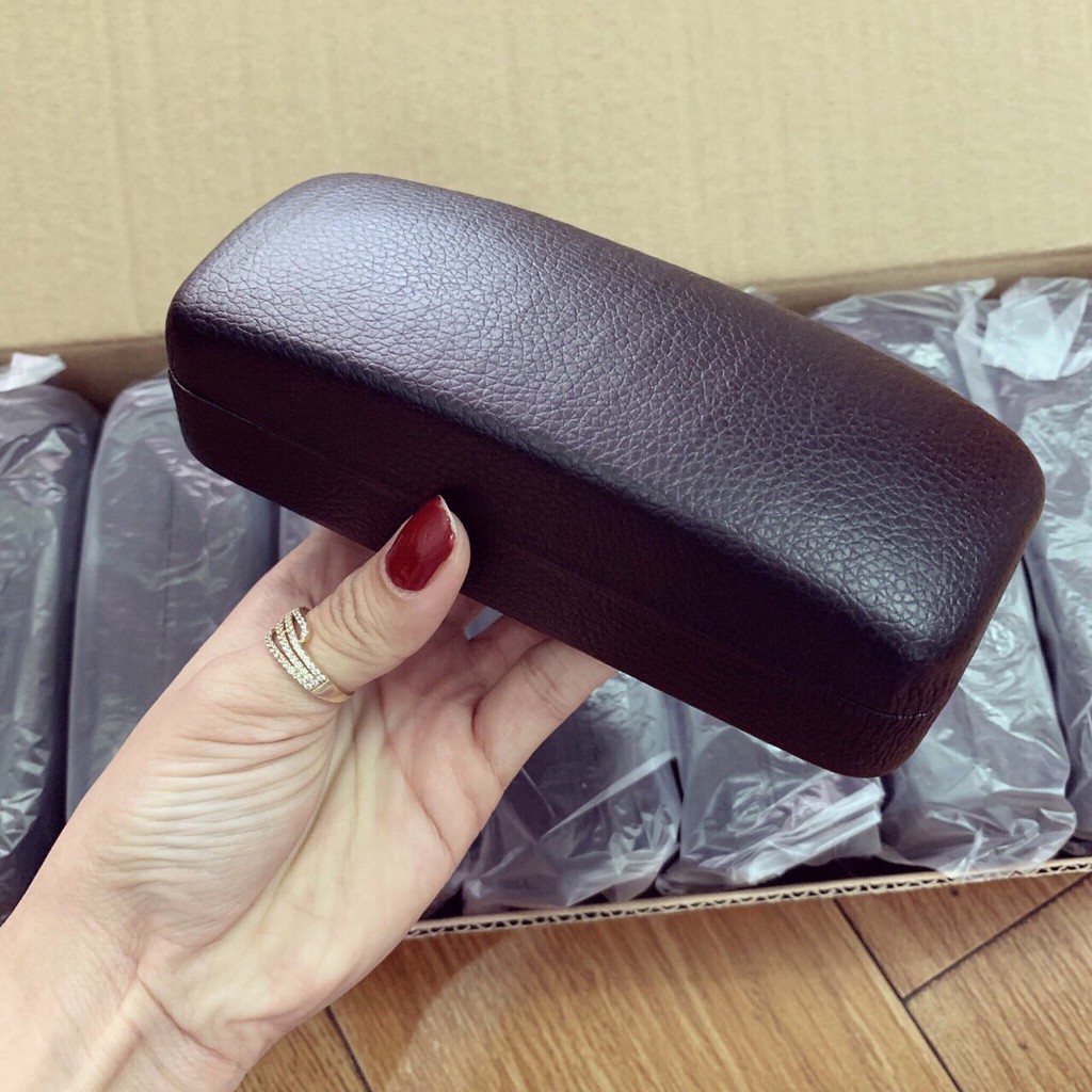 Kính Mát Thời Trang Cho Nam Nữ Full Box Binsports K004