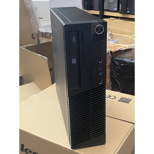 Barebone Máy bộ Lenovo M72/E72 SFF hàng nhập Khẩu nguyên zin | WebRaoVat - webraovat.net.vn